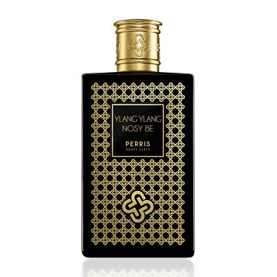 PERRIS MONTECARLO Ylang Ylang Nosy Be EDP 50 ml